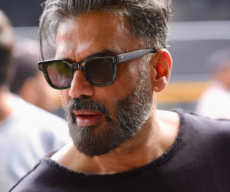 ‘Proud of you, son’: Suniel Shetty’s emotional message to KL Rahul after stunning century