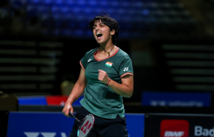 Tanvi Sharma