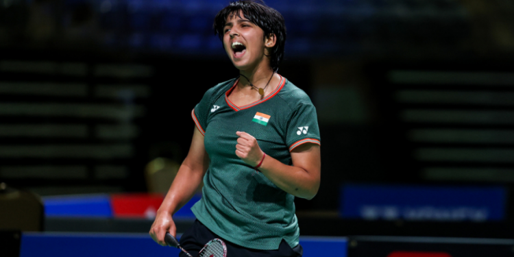Tanvi Sharma