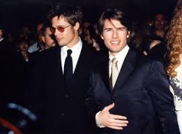 ‘Stay grounded’: Brad Pitt Shares his only condition for working with Tom Cruise