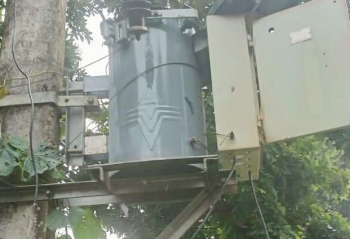 Thieves steal transformers worth Rs 4lakh, heist leaves Odisha villages in darkness
