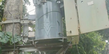 Thieves steal transformers worth Rs 4lakh, heist leaves Odisha villages in darkness