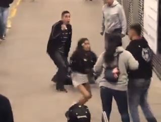 Viral video