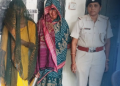 Two women arrested with 11kg ganja at Balangir railway station