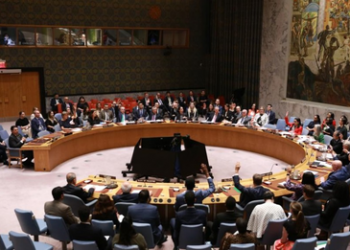 US vetoes UN Security