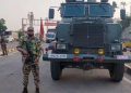 Udhampur gunfight