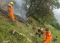 Uttrakhand Plane Crash