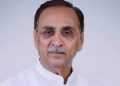 Vijay Rupani Remains
