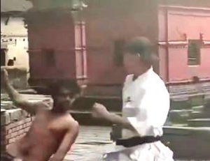 Viral video