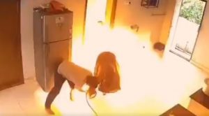 Viral video