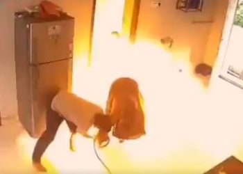 Viral video