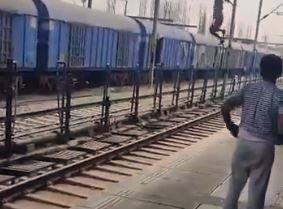 Viral video