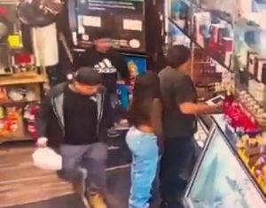 Viral video