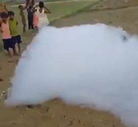 Viral video