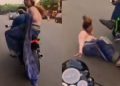 Viral video