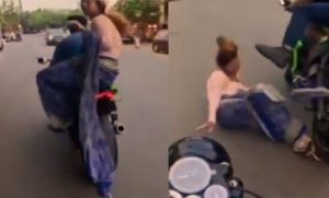 Viral video
