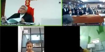 Viral video