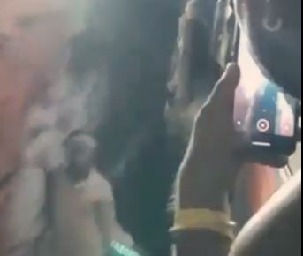 Viral video