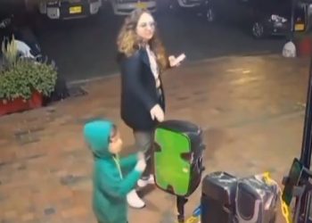 Viral video