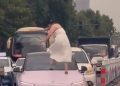 Viral video