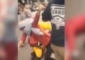 Viral video