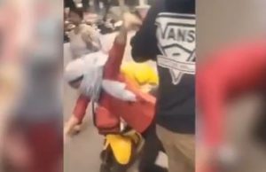 Viral video