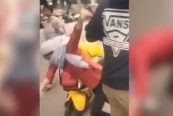 Viral video