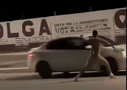 Viral video
