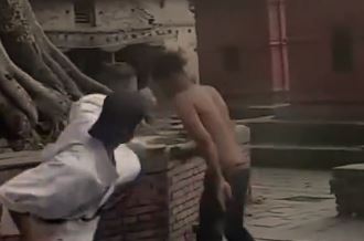 Viral video