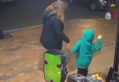 Viral video,