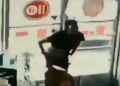 Viral video, private part
