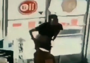 Viral video, private part