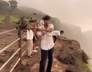 Viral video
