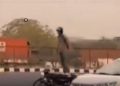 Viral video