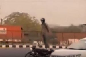Viral video
