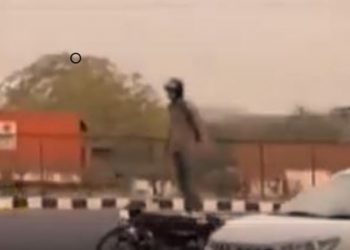 Viral video