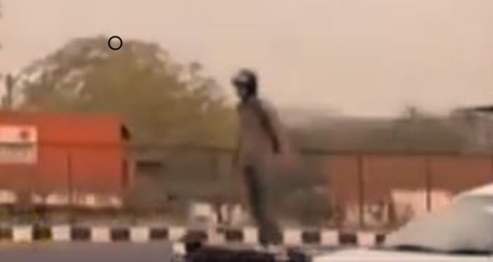Viral video