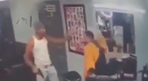 Viral video