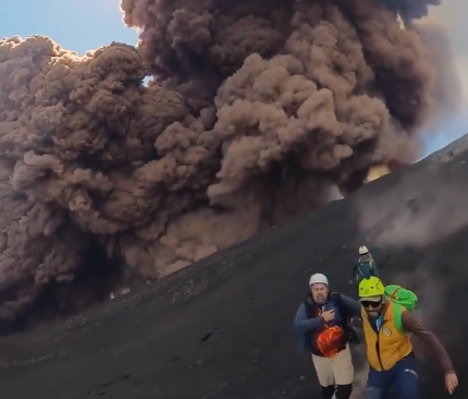 Viral video,