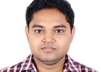 Babul Sahu-Odia techie