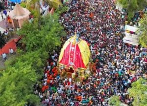 Rath Yatra