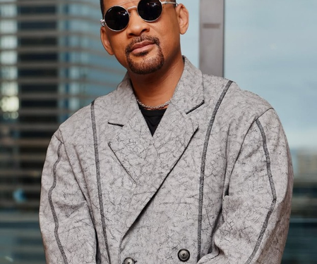 Will Smith