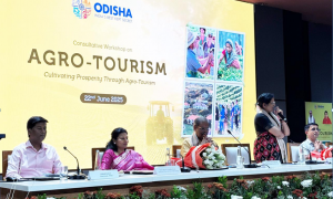 agro tourism