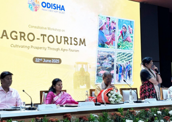 agro tourism