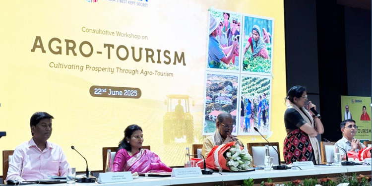 agro tourism