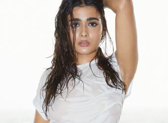 Shalini Pandey-Photoshoot