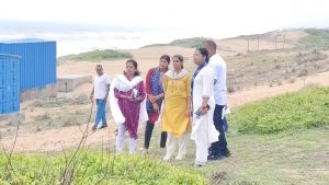 Gopalpur Assult Investigation