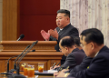 Kim Jong-un
