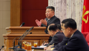 Kim Jong-un