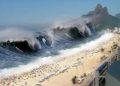 tsunami